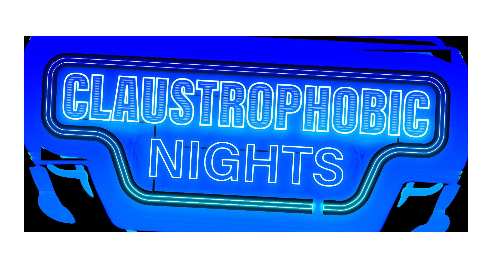Foto do jogo Claustrophobic Nights