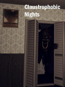 Foto do jogo Claustrophobic Nights