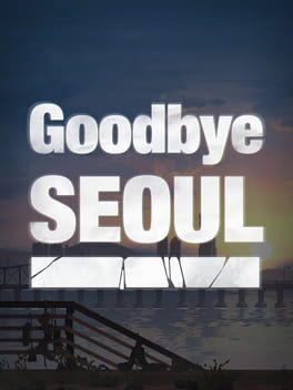 Foto do jogo Goodbye Seoul