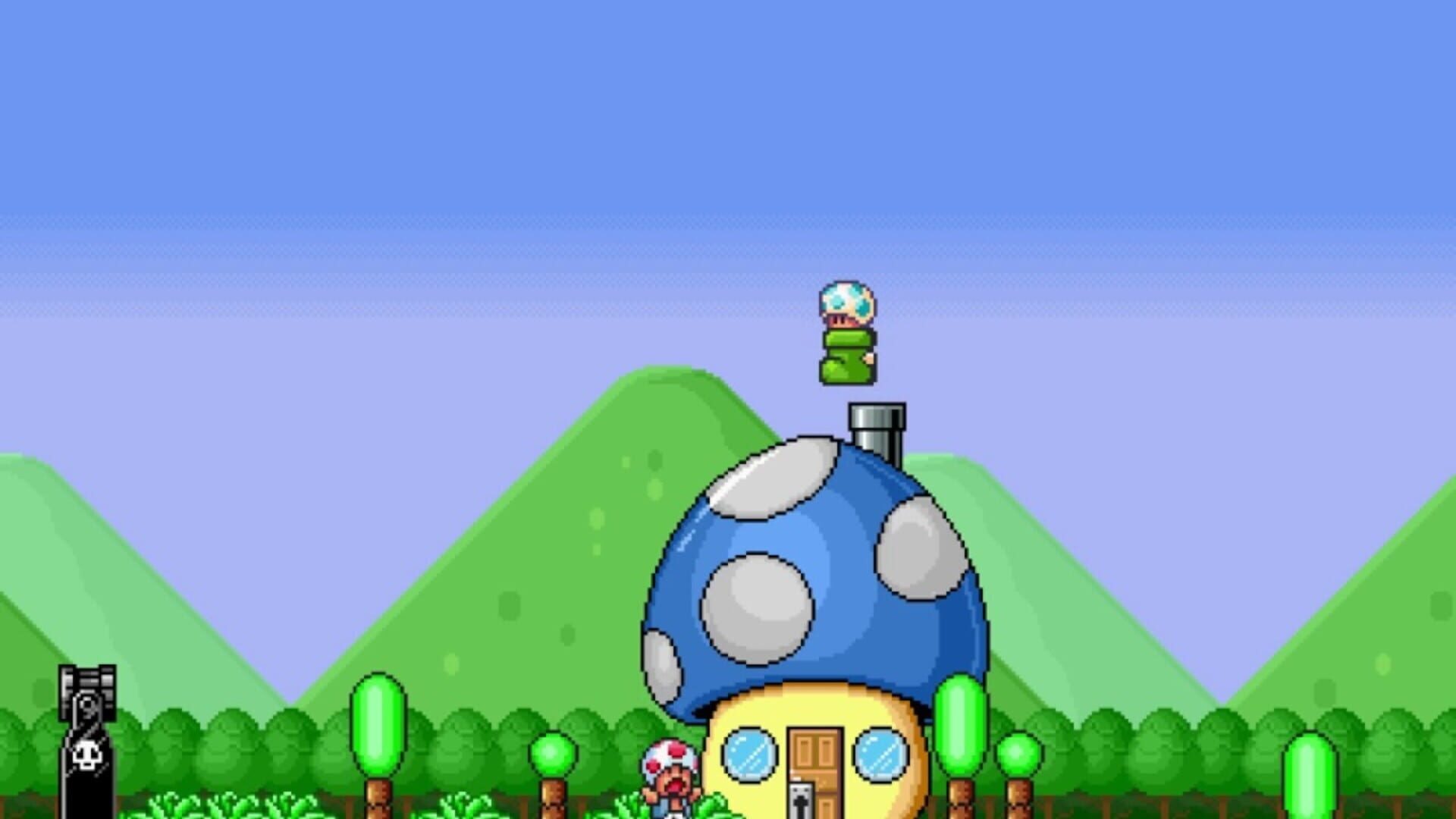 Foto do jogo The Invasion 2