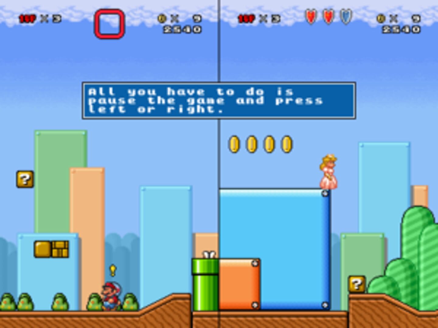 Foto do jogo The Invasion 2