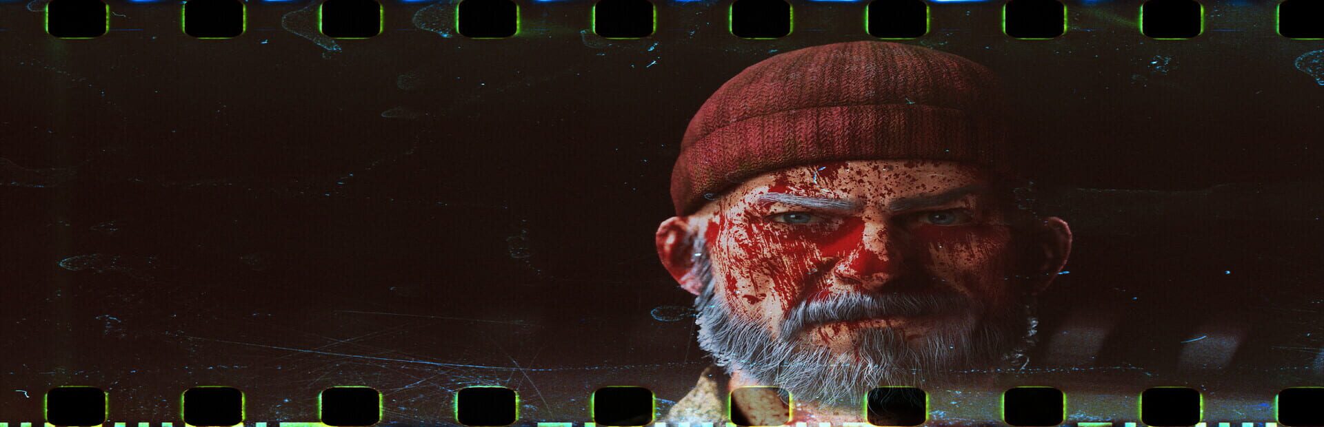 Foto do jogo Lens Of Horror