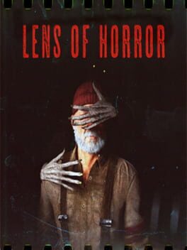 Foto do jogo Lens Of Horror