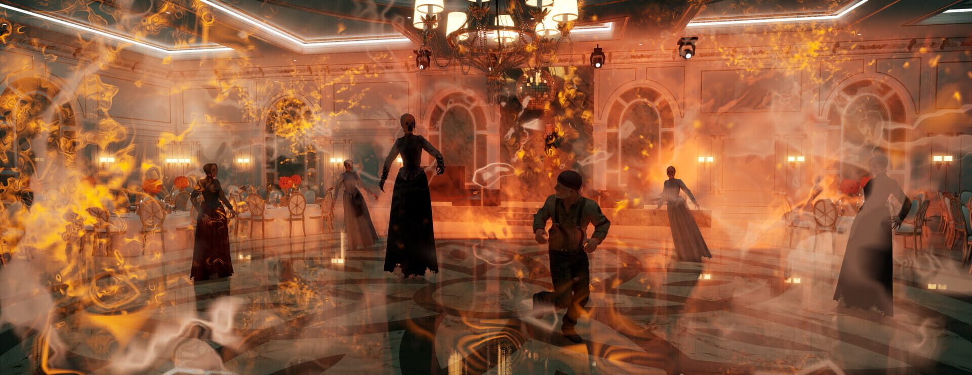Foto do jogo Lens Of Horror