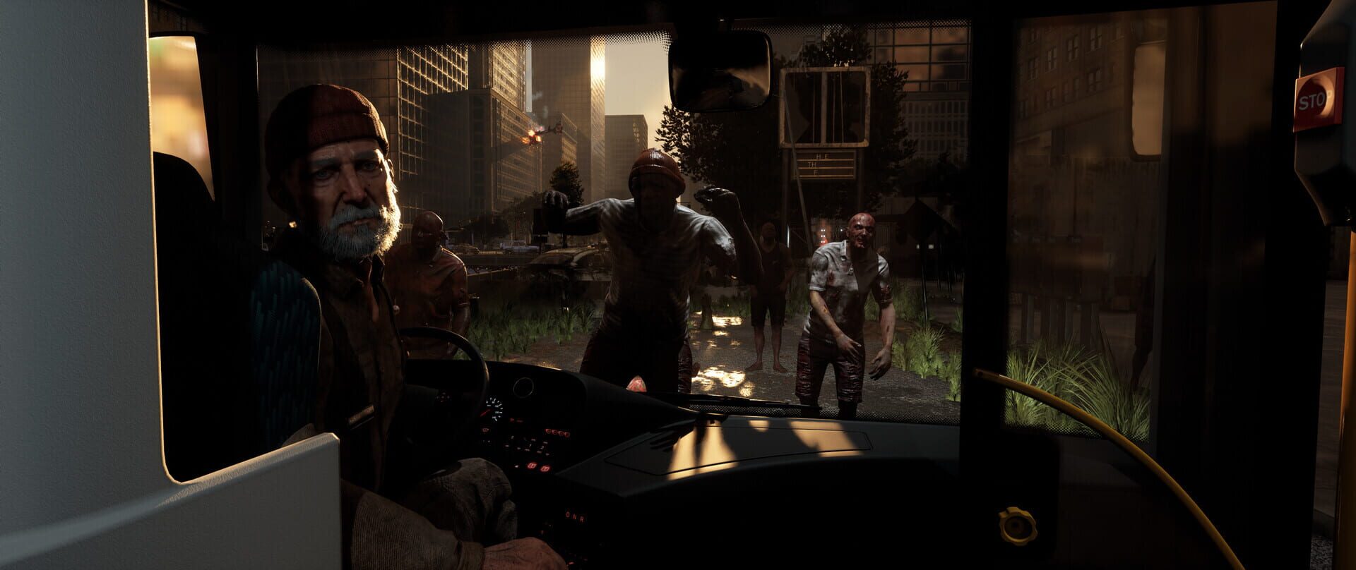 Foto do jogo Lens Of Horror
