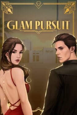 Foto do jogo Glam Pursuit