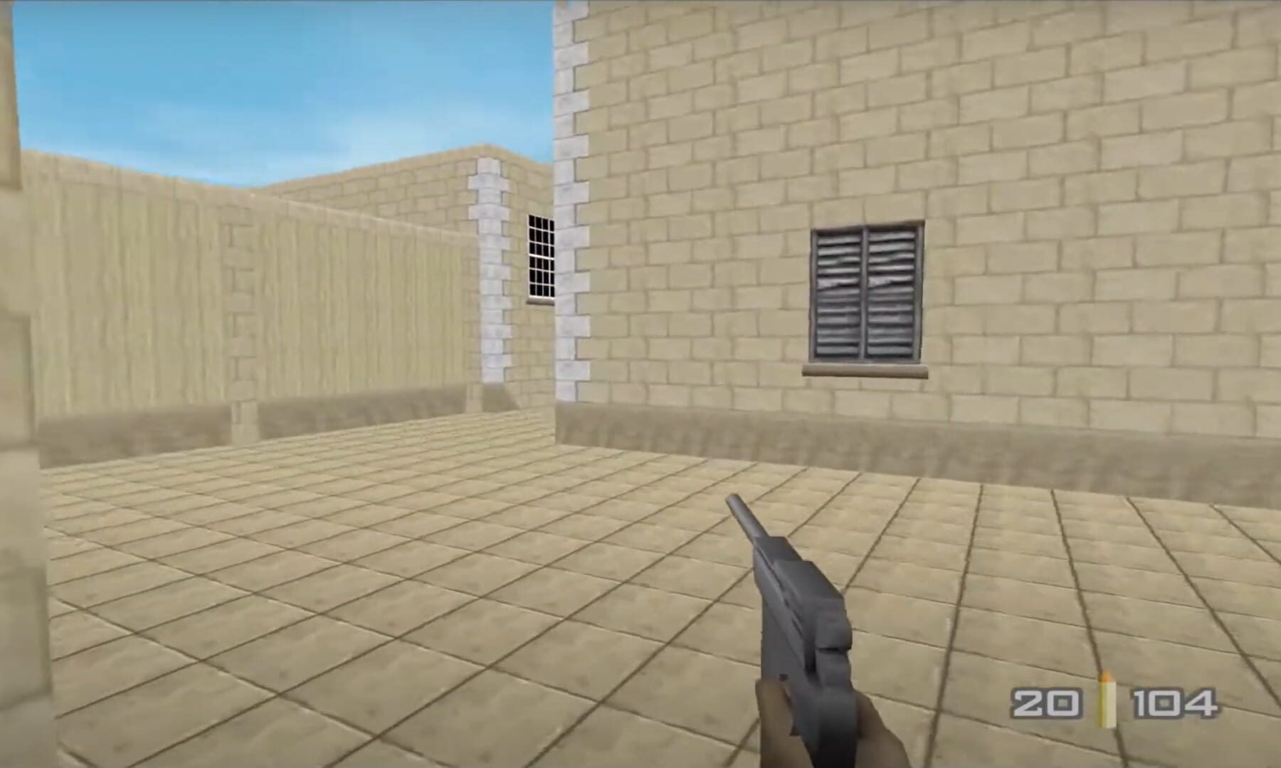 Foto do jogo The Spy Who Loved Me 64