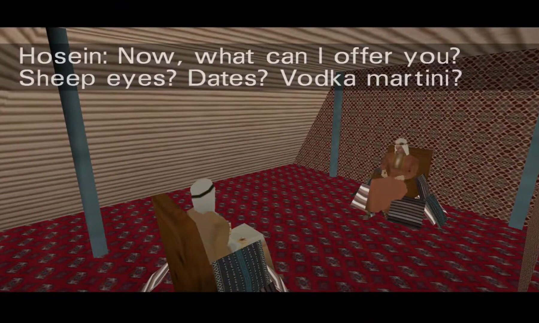 Foto do jogo The Spy Who Loved Me 64