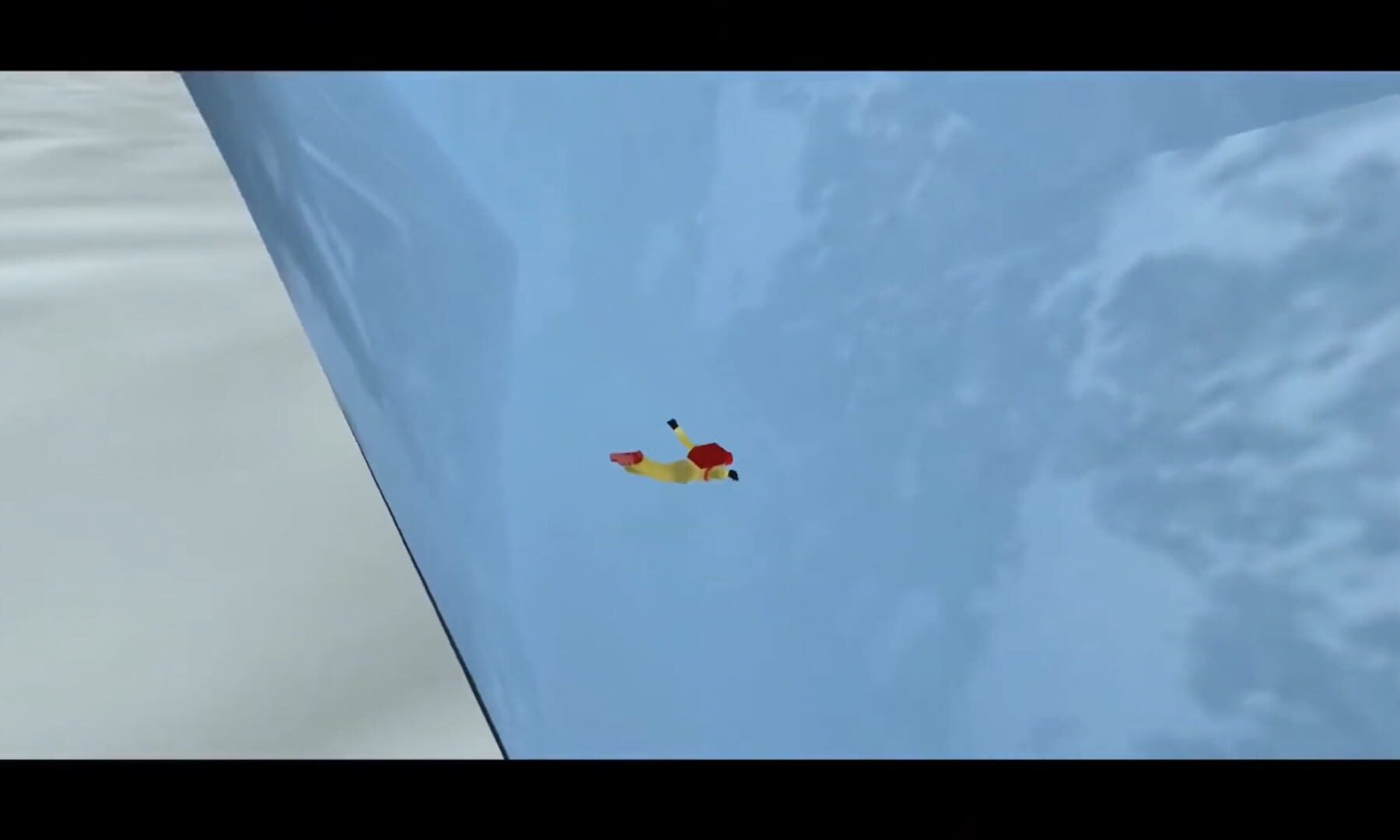 Foto do jogo The Spy Who Loved Me 64