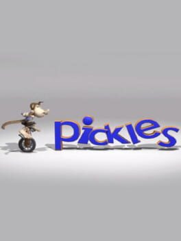 Foto do jogo Pickles