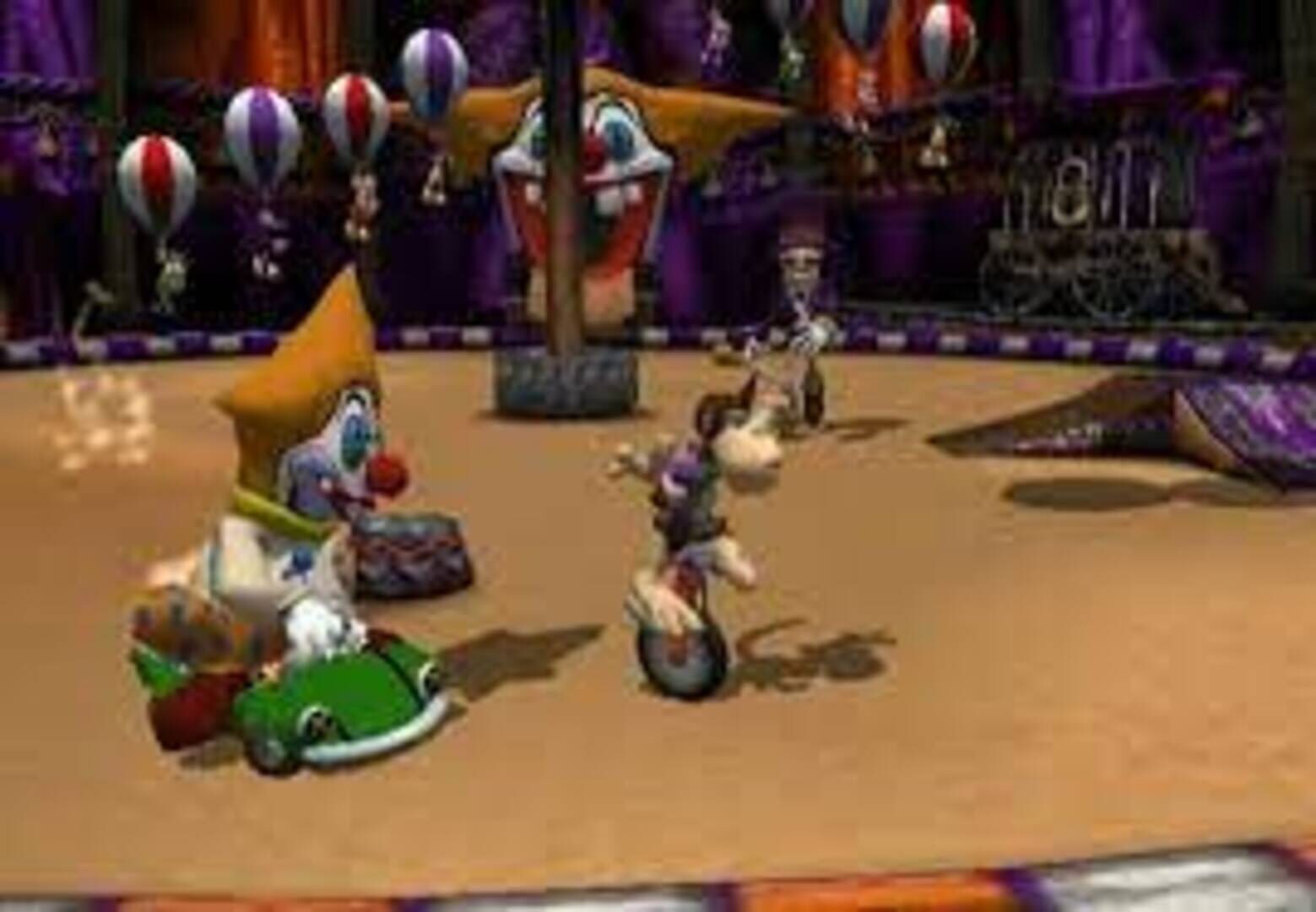 Foto do jogo Pickles