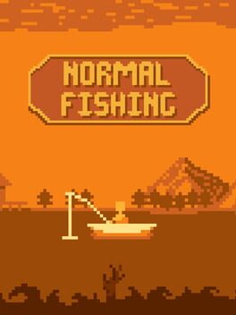 Foto do jogo Normal Fishing