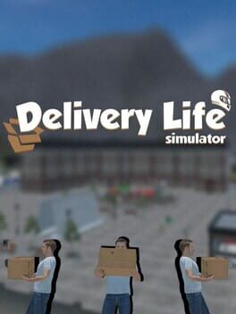 Foto do jogo Delivery Life Simulator