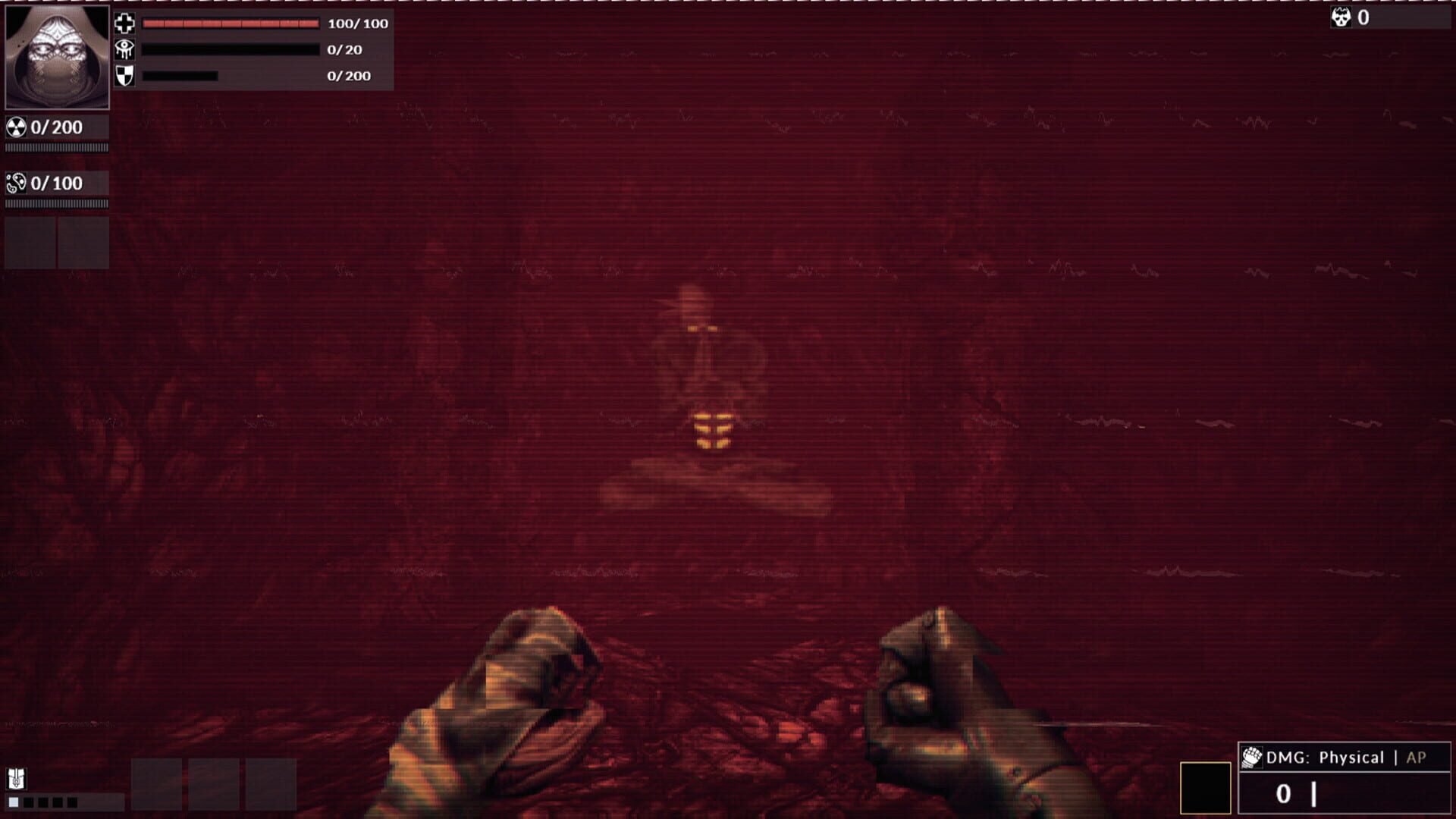 Foto do jogo Divine Frequency