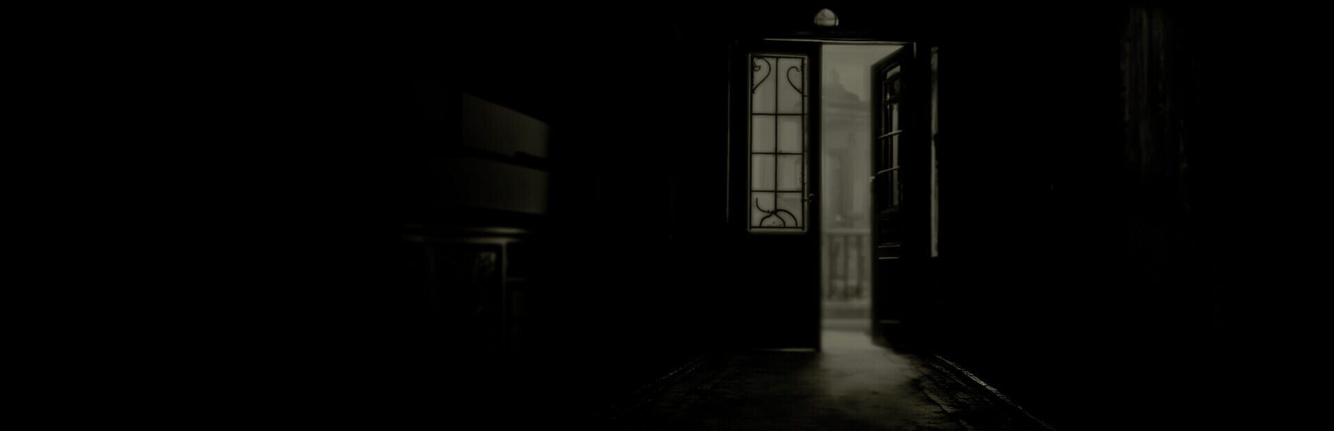 Foto do jogo Cursed Silence