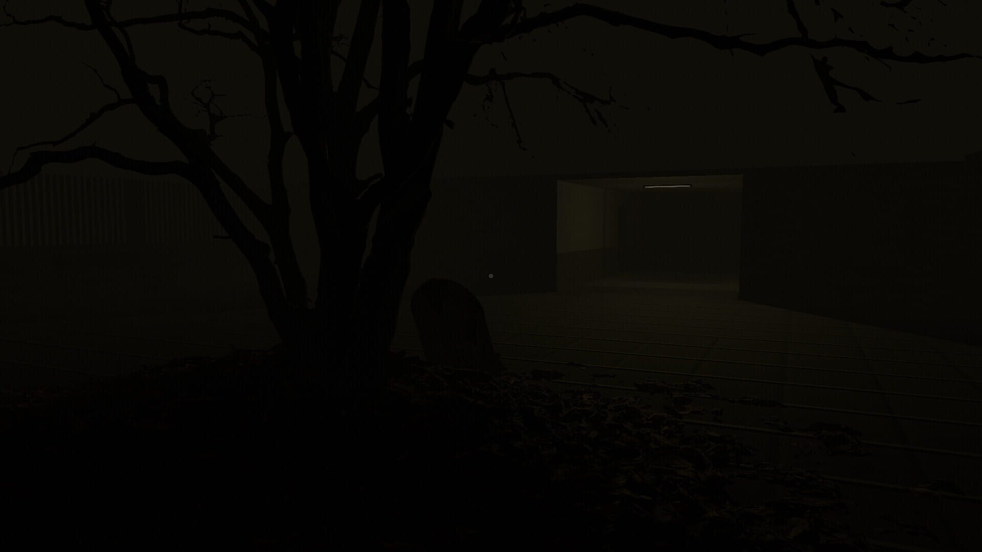 Foto do jogo Cursed Silence
