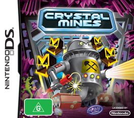 Foto do jogo Crystal Mines