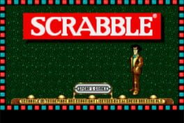 Foto do jogo Scrabble