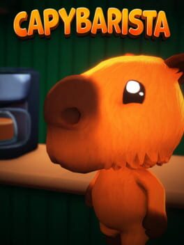 Foto do jogo Capybarista