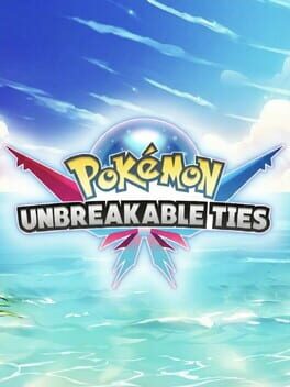 Foto do jogo Pokémon Unbreakable Ties