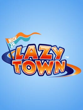 Foto do jogo LazyTown