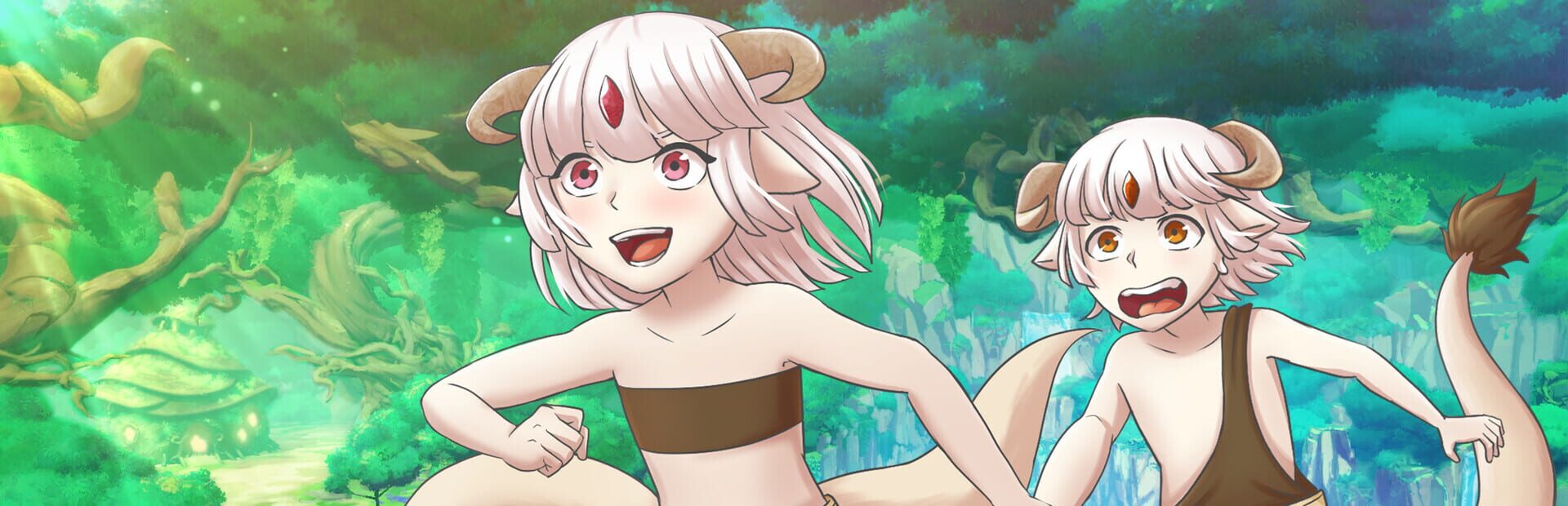 Foto do jogo Children of the Forest