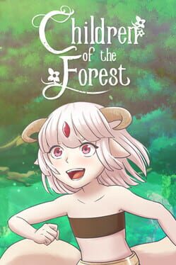 Foto do jogo Children of the Forest