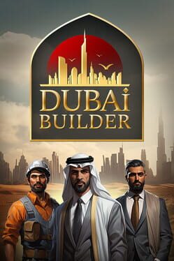 Foto do jogo Dubai Builder
