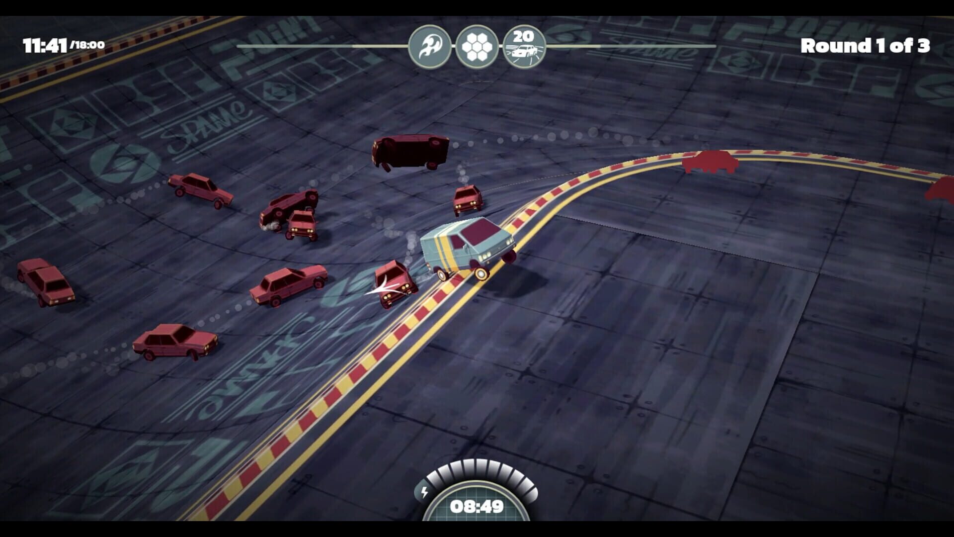Foto do jogo Stunt Xpress