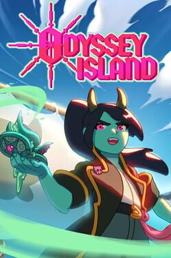 Foto do jogo Odyssey Island