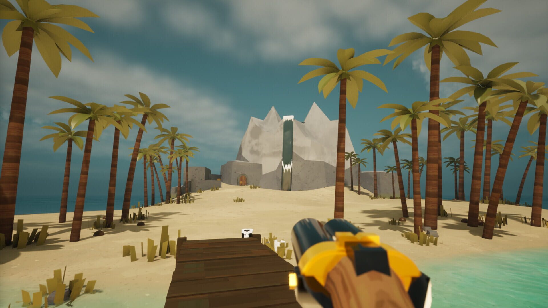 Foto do jogo Travel Knight Adventure