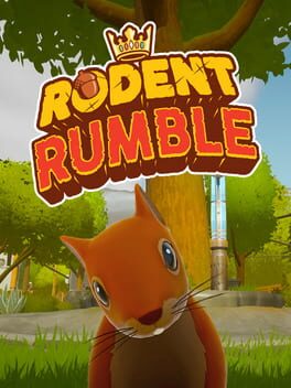 Foto do jogo Rodent Rumble