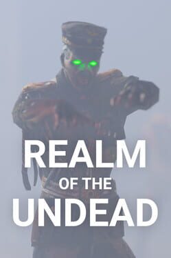 Foto do jogo Realm of the Undead