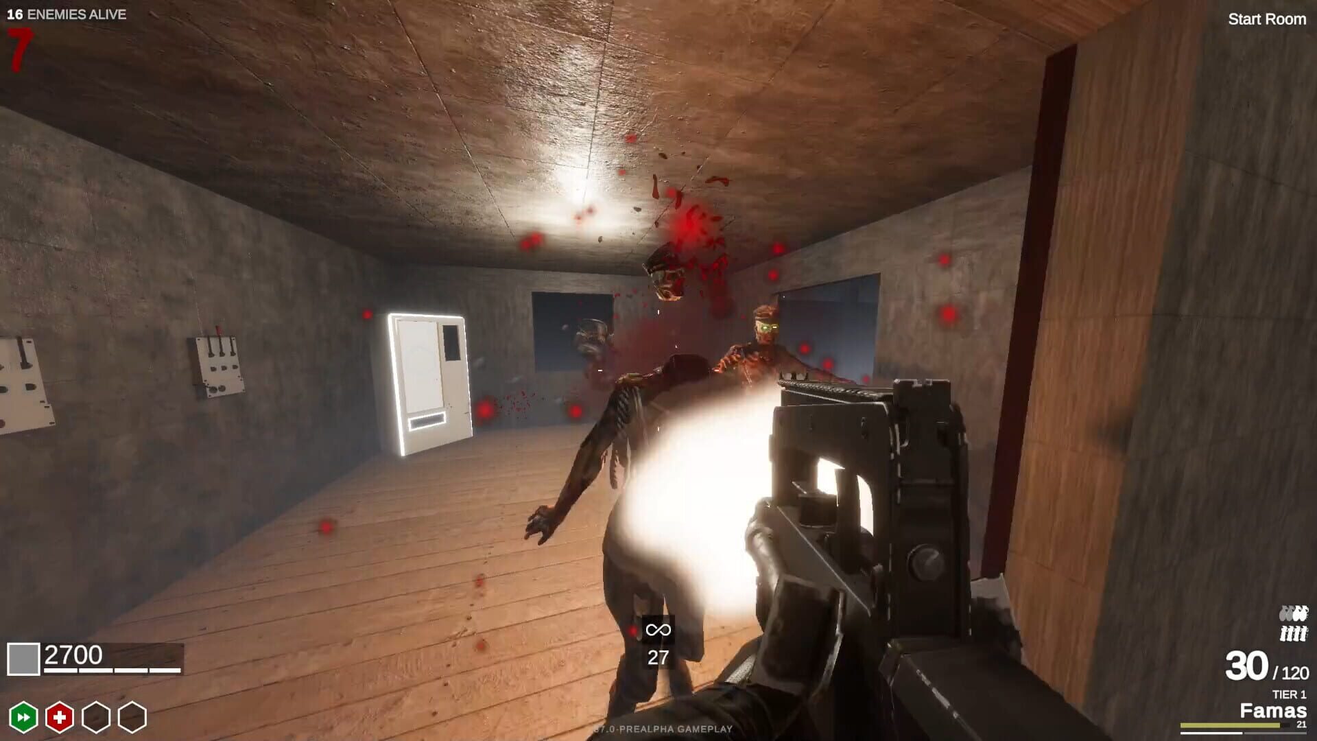 Foto do jogo Realm of the Undead