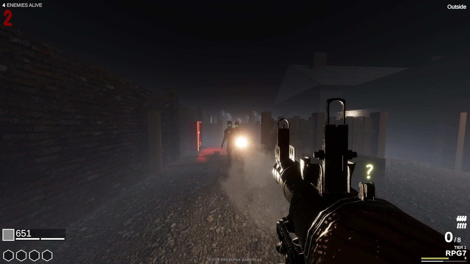 Foto do jogo Realm of the Undead