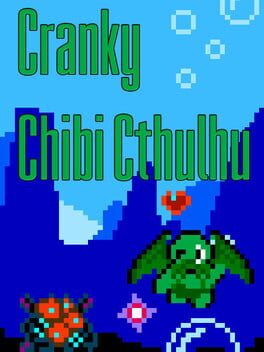 Foto do jogo Cranky Chibi Cthulhu