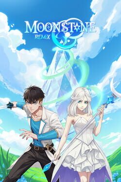Foto do jogo Moonstone Remix
