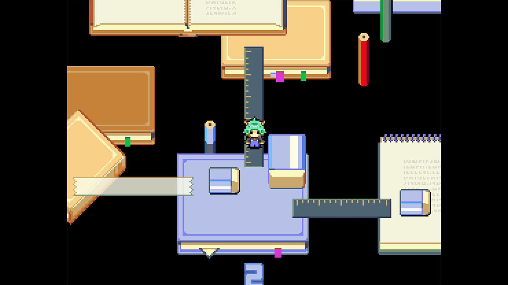 Foto do jogo Noumisou Journey