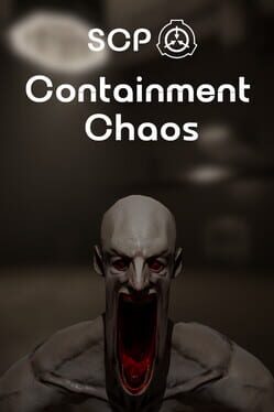 Foto do jogo SCP: Containment Chaos