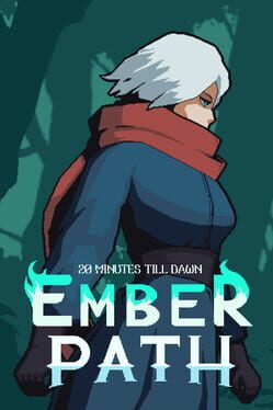 Foto do jogo 20MTD: Emberpath
