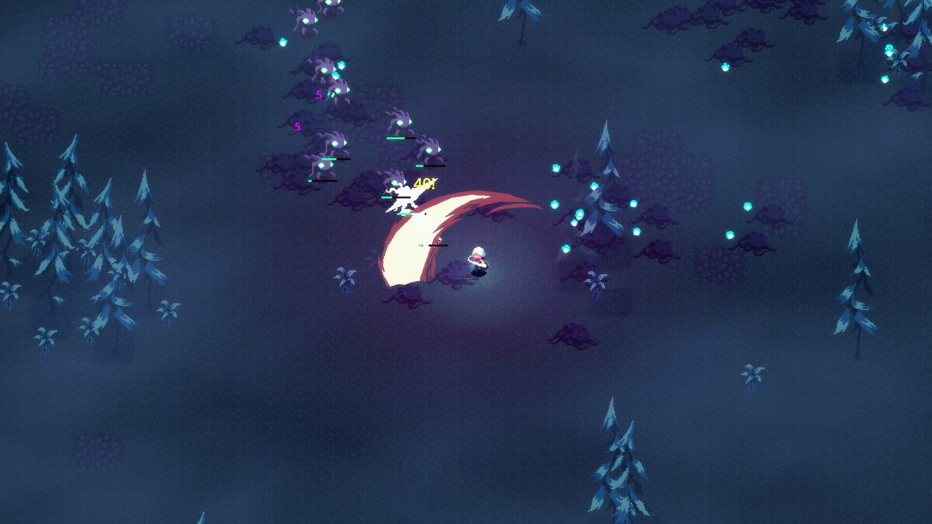 Foto do jogo 20MTD: Emberpath