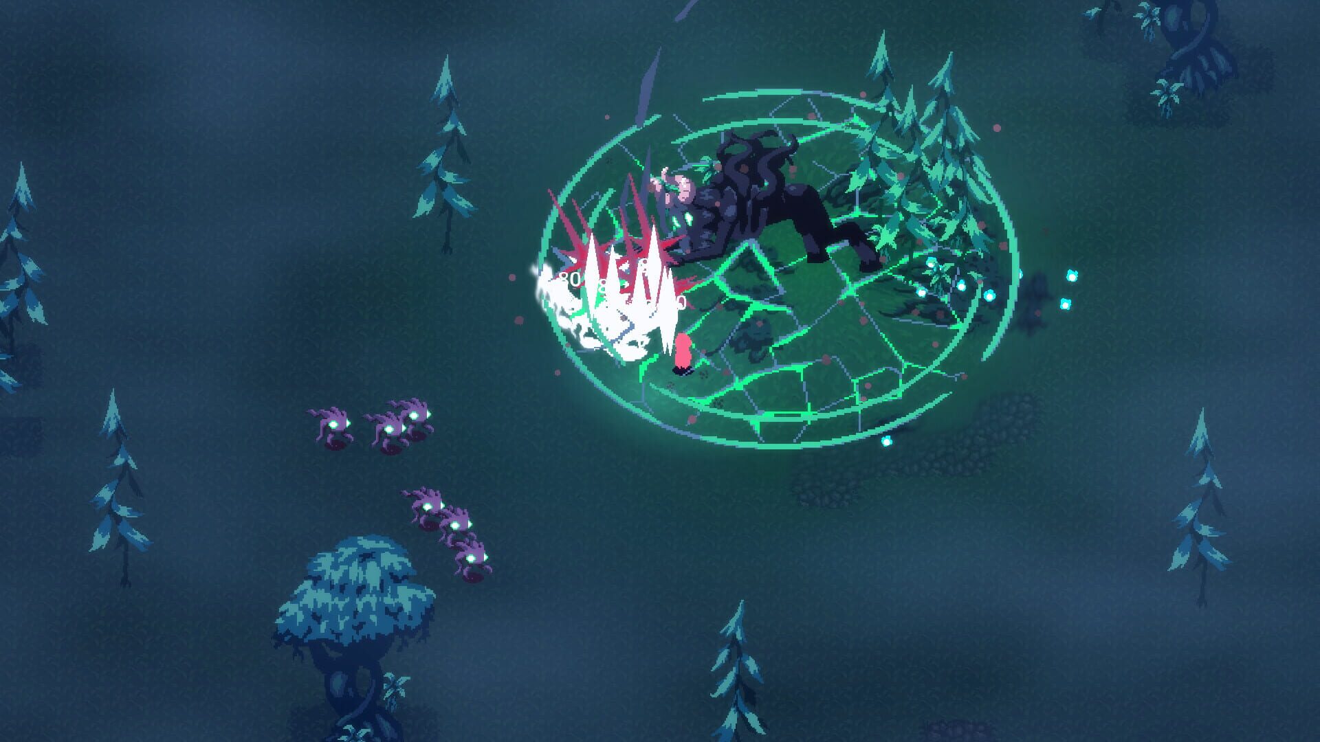 Foto do jogo 20MTD: Emberpath
