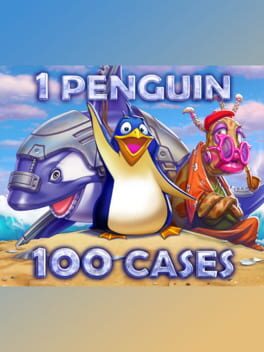 Foto do jogo 1 Penguin 100 Cases