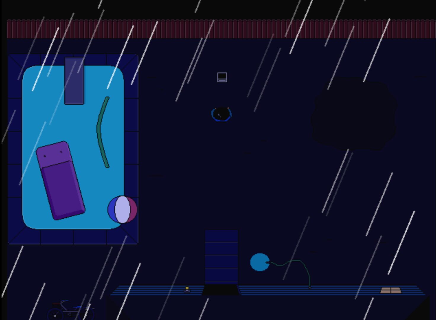 Foto do jogo Polarvoid