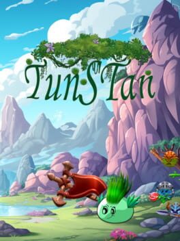 Foto do jogo TunsTan