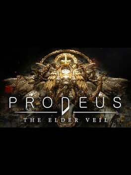 Foto do jogo Prodeus: The Elder Veil
