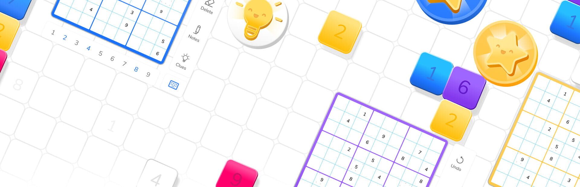 Foto do jogo Netdreams Sudoku