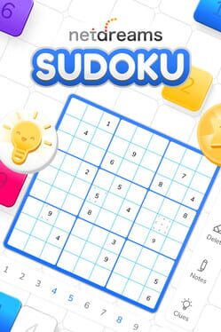 Foto do jogo Netdreams Sudoku