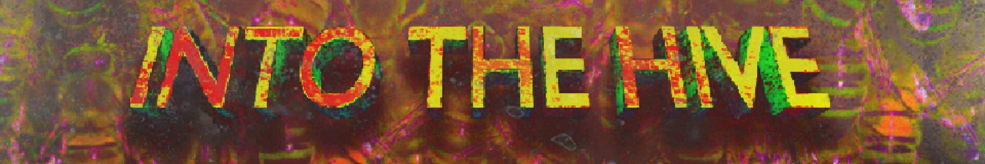 Foto do jogo Into the Hive