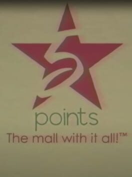 Foto do jogo 5 Points Mall